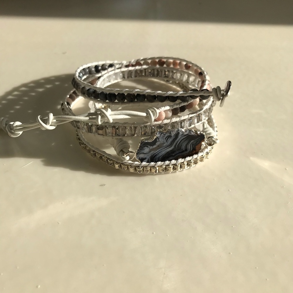 Wrap Bracelet - image 2